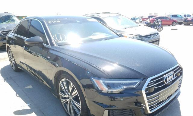 AUDI A6 2019 waul2af22kn025832