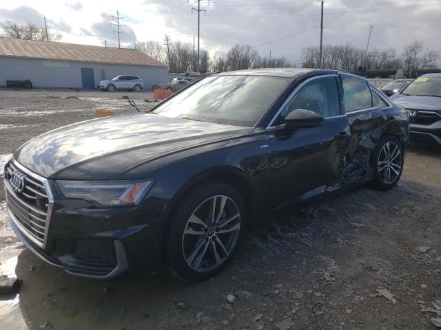 AUDI A6 PREMIUM 2019 waul2af22kn063478