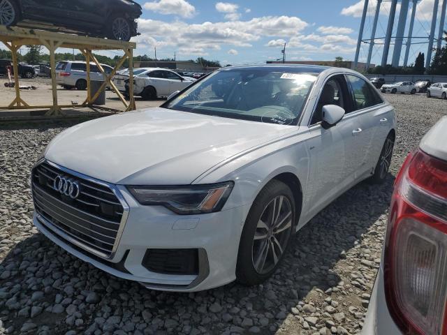 AUDI A6 PREMIUM 2019 waul2af22kn065215