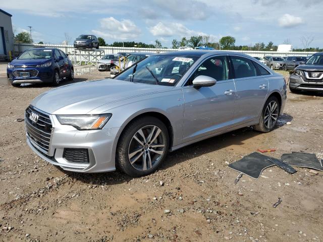 AUDI A6 PREMIUM 2019 waul2af22kn083262