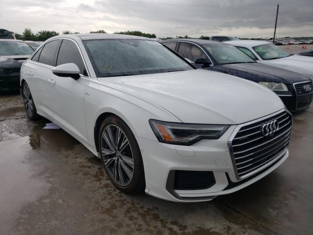 AUDI A6 2019 waul2af22kn083679