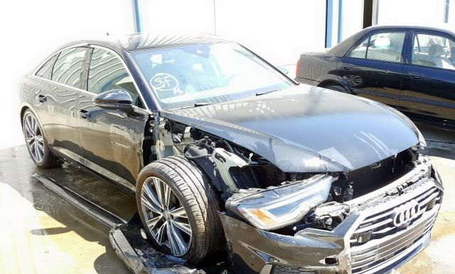 AUDI A6 2019 waul2af22kn085819