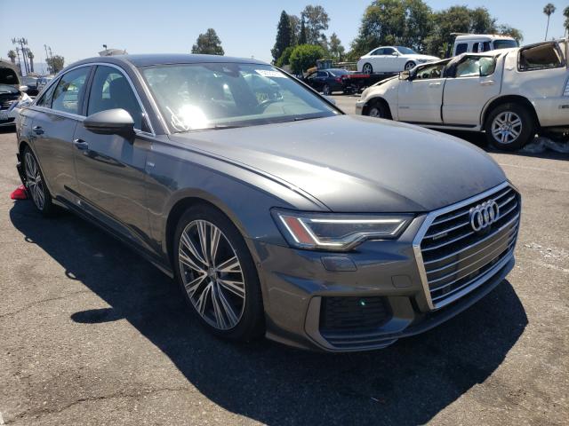 AUDI NULL 2019 waul2af22kn097632