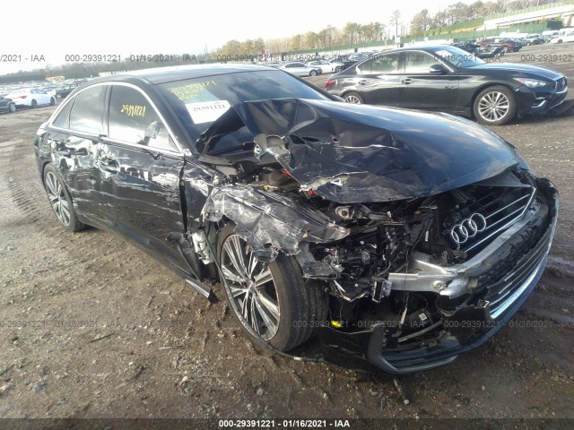 AUDI A6 2019 waul2af22kn099722