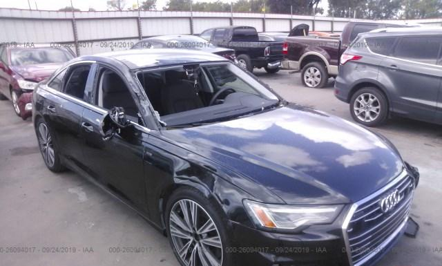 AUDI A6 2019 waul2af22kn101517