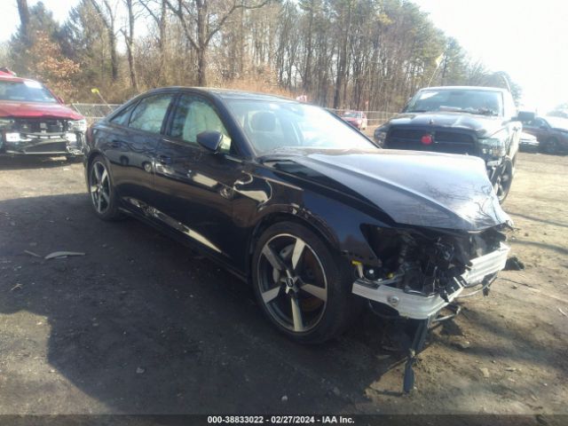 AUDI A6 2020 waul2af22ln001953