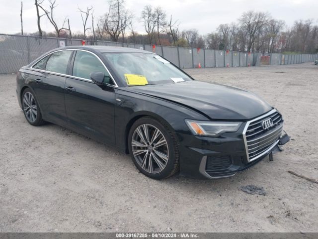 AUDI A6 2019 waul2af23kn019005