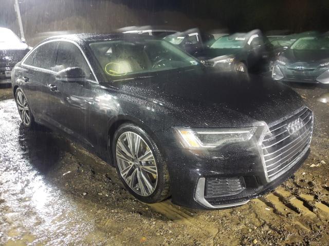 AUDI A6 PREMIUM 2019 waul2af23kn019019