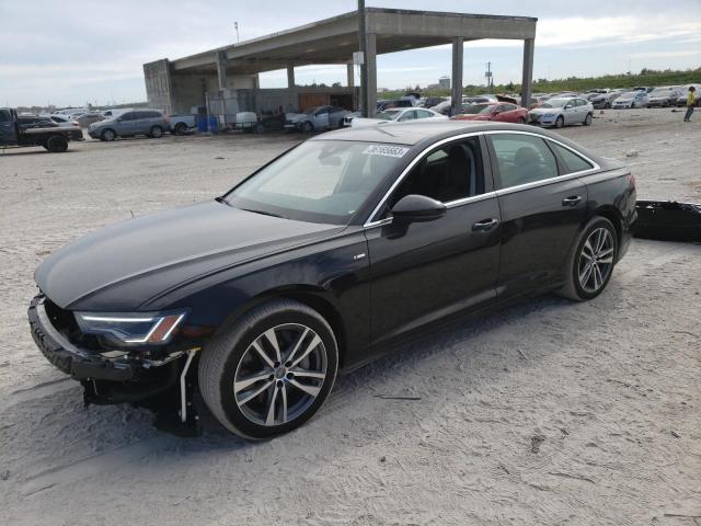 AUDI A6 PREMIUM 2019 waul2af23kn033339