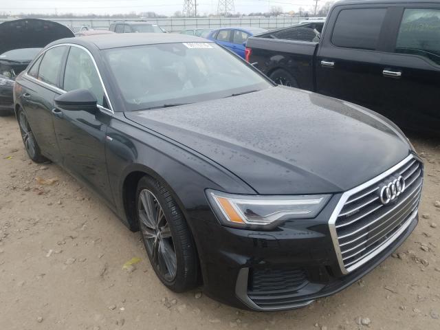 AUDI NULL 2019 waul2af23kn061058