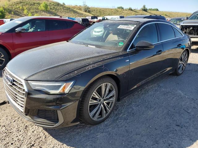 AUDI A6 2019 waul2af23kn071234