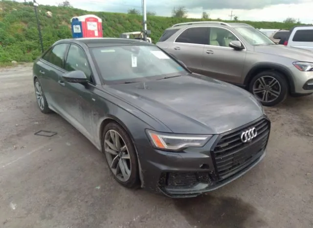 AUDI A6 2020 waul2af23ln078119