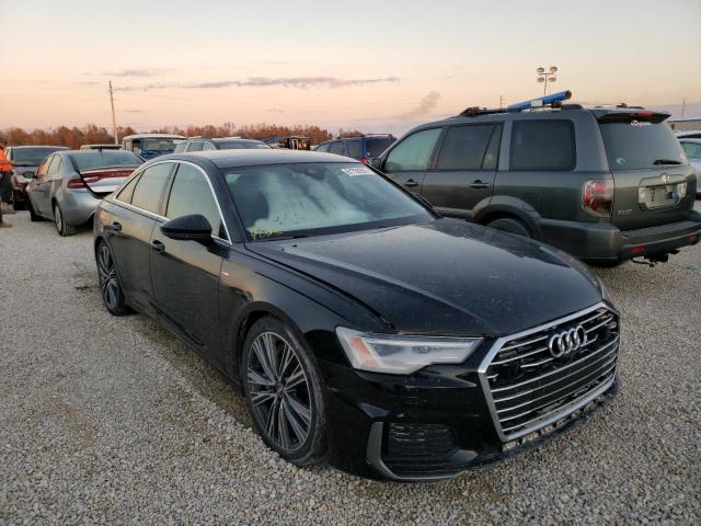 AUDI A6 PREMIUM 2019 waul2af24kn023290