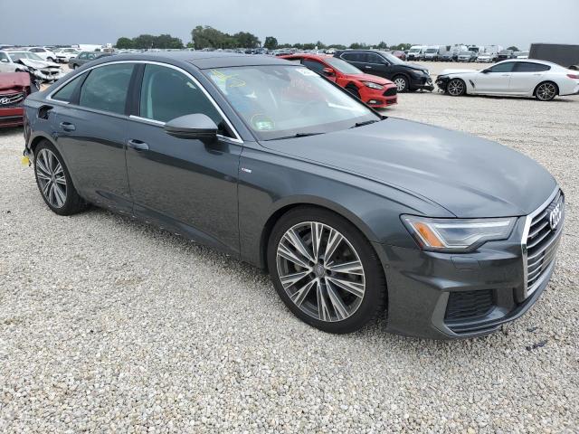 AUDI A6 PREMIUM 2019 waul2af24kn024357