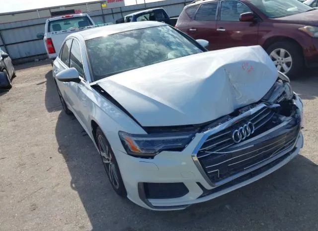 AUDI A6 2019 waul2af24kn060937