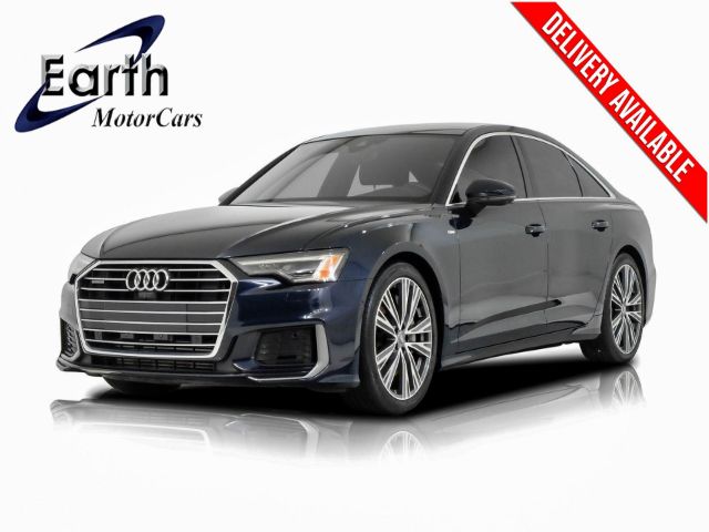 AUDI A6 2019 waul2af24kn062106