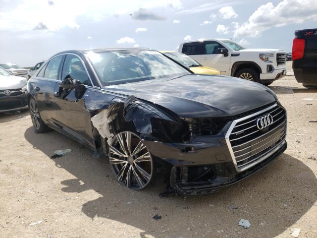 AUDI A6 PREMIUM 2019 waul2af24kn069363