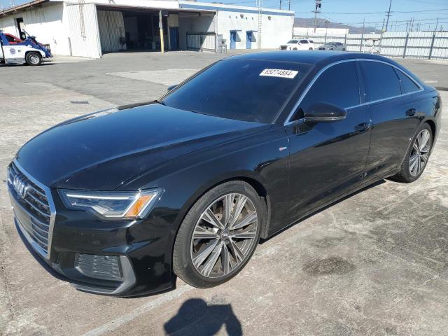 AUDI A6 PREMIUM 2019 waul2af24kn083585