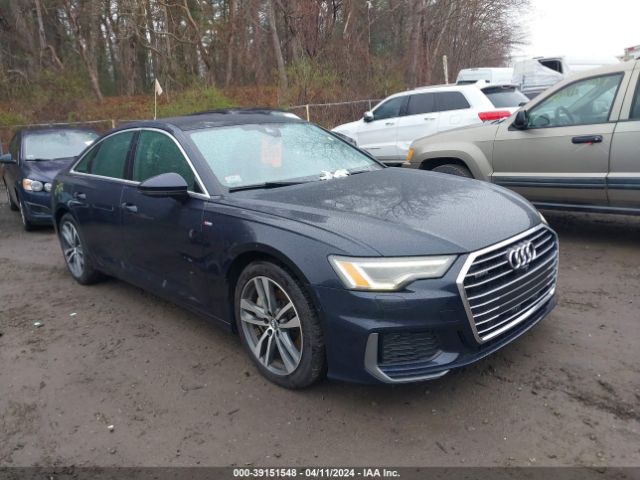 AUDI A6 2019 waul2af24kn089046