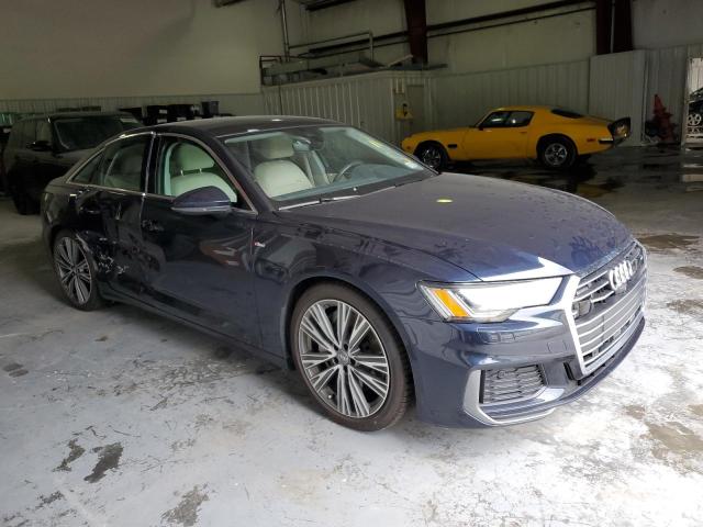 AUDI A6 PREMIUM 2019 waul2af24kn103298