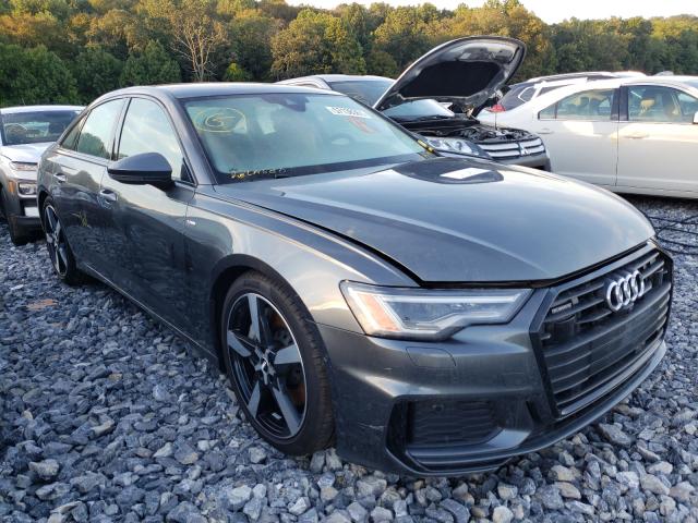 AUDI A6 PREMIUM 2020 waul2af24ln088917