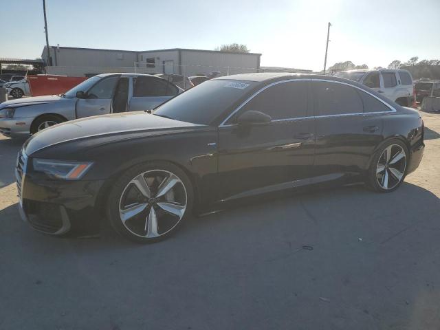 AUDI A6 PREMIUM 2019 waul2af25kn086687