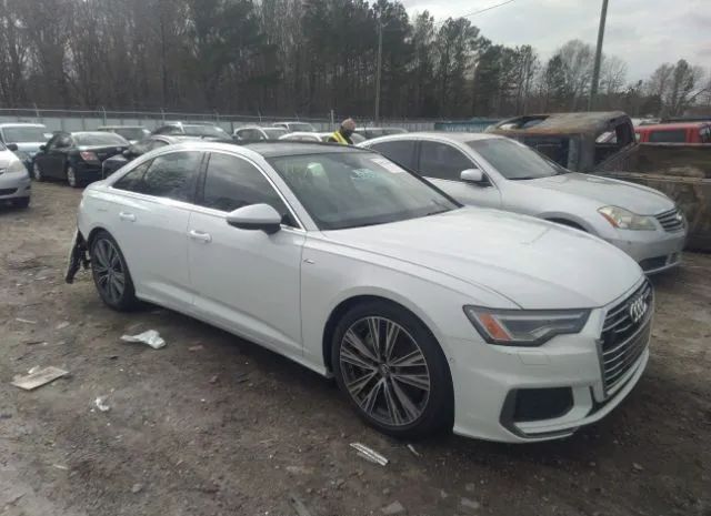 AUDI A6 2019 waul2af25kn087872