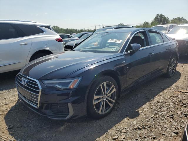 AUDI A6 PREMIUM 2019 waul2af25kn115976