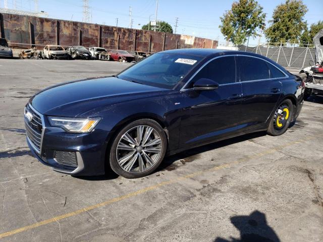 AUDI A6 2019 waul2af26kn023937