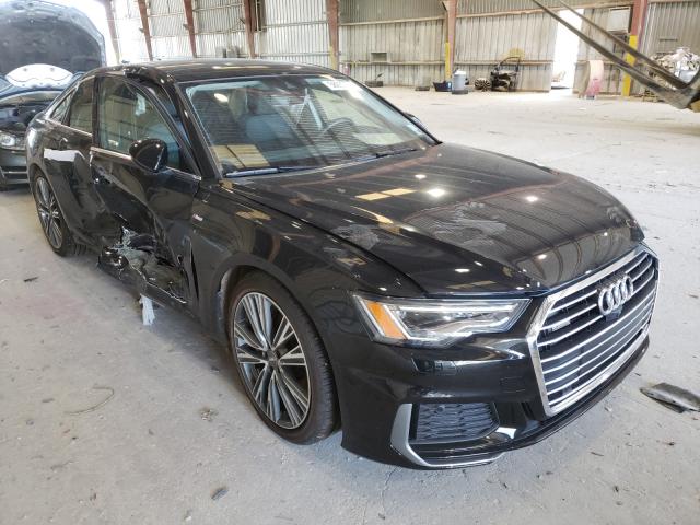 AUDI A6 2019 waul2af26kn083507