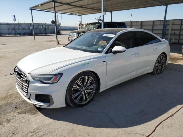 AUDI A6 PREMIUM 2019 waul2af26kn093423