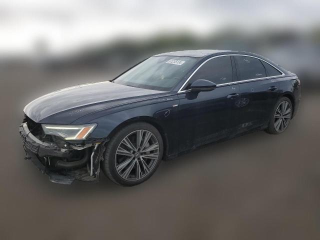 AUDI A6 2019 waul2af26kn096094