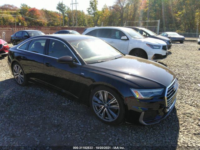 AUDI A6 2019 waul2af26kn099707