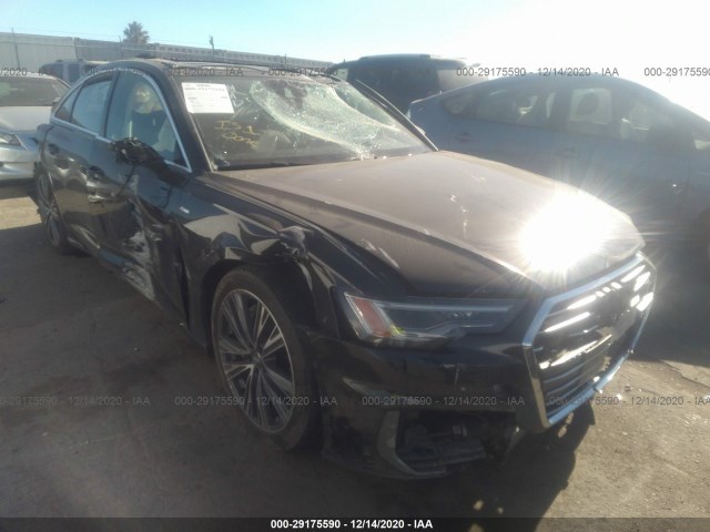 AUDI A6 2019 waul2af26kn107711