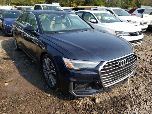 AUDI A6 PREMIUM 2019 waul2af26kn112651