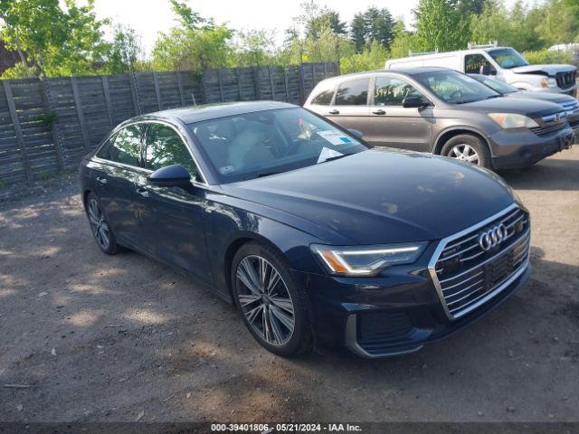 AUDI A6 2019 waul2af26kn113945