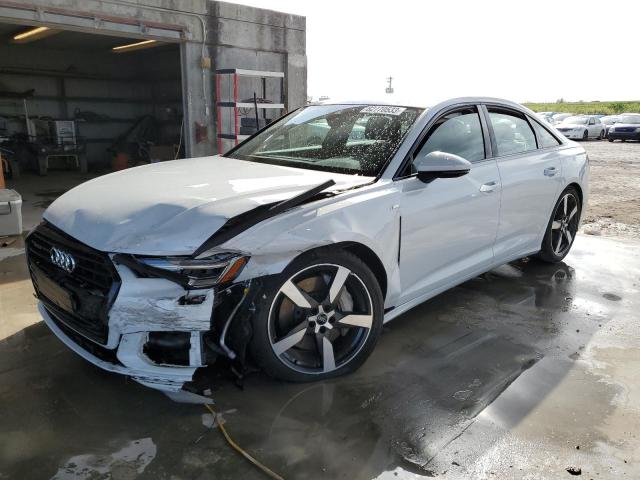 AUDI A6 PREMIUM 2020 waul2af26ln007450