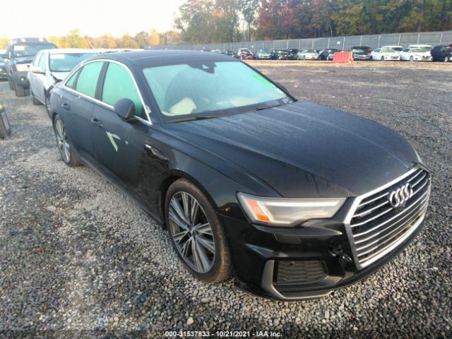 AUDI A6 2019 waul2af27kn056820