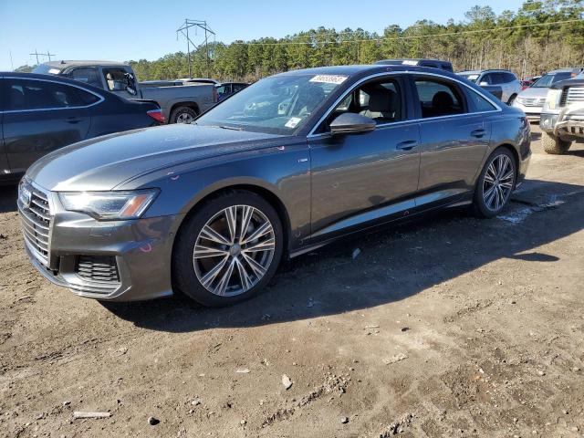 AUDI A6 PREMIUM 2019 waul2af27kn062083