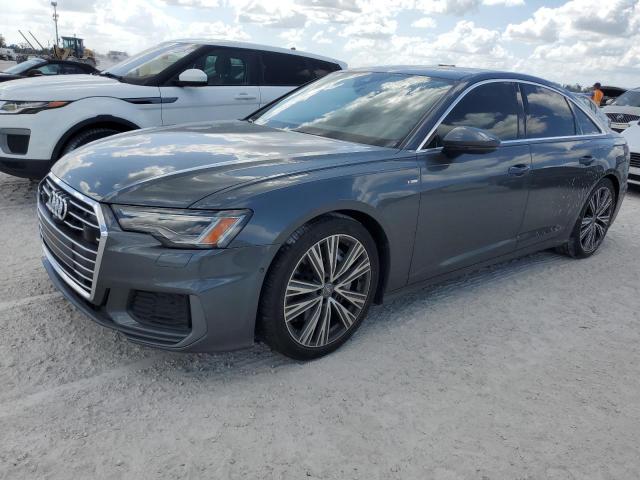 AUDI A6 PREMIUM 2019 waul2af27kn069003