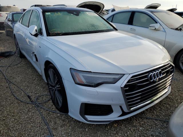 AUDI A6 PREMIUM 2019 waul2af27kn074072