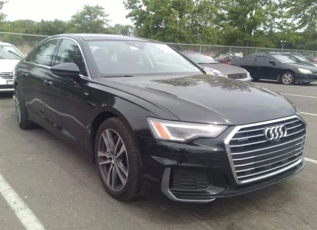 AUDI A6 2019 waul2af27kn085492