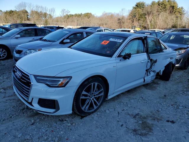 AUDI A6 PREMIUM 2019 waul2af27kn091616