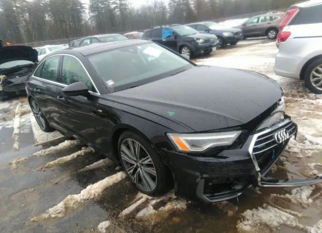 AUDI A6 2019 waul2af27kn104266