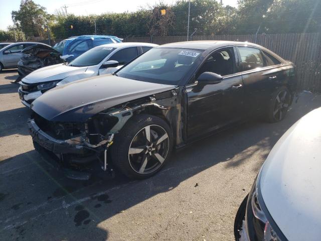 AUDI A6 2020 waul2af27ln010244