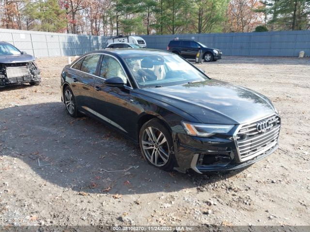 AUDI A6 2021 waul2af27mn052950