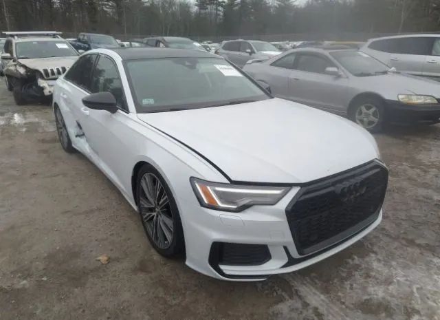 AUDI A6 2019 waul2af28kn020215