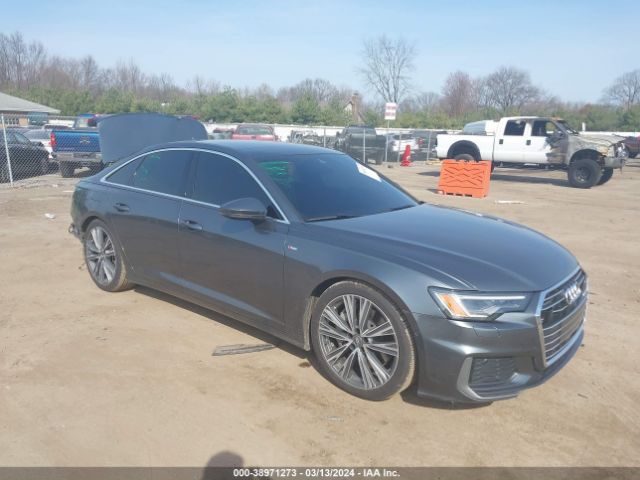 AUDI A6 2018 waul2af28kn023986