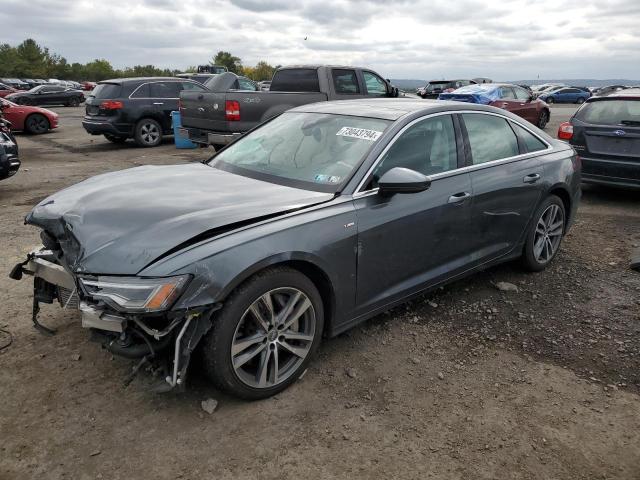 AUDI A6 PREMIUM 2019 waul2af28kn028900