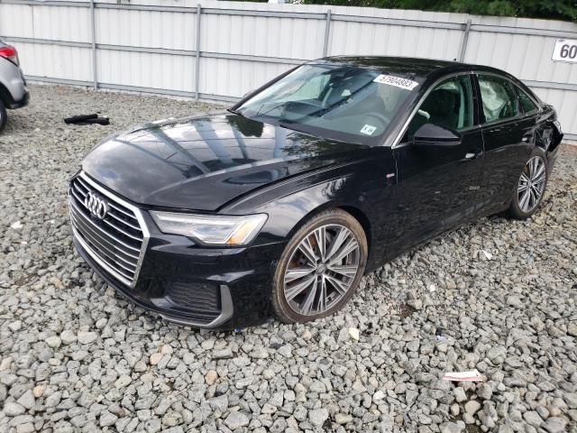 AUDI A6 2018 waul2af28kn038911